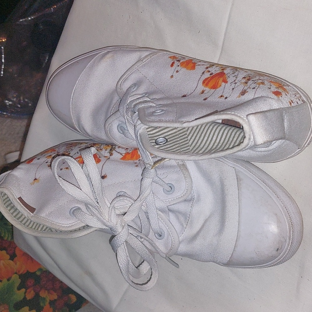 Bangs Shoes